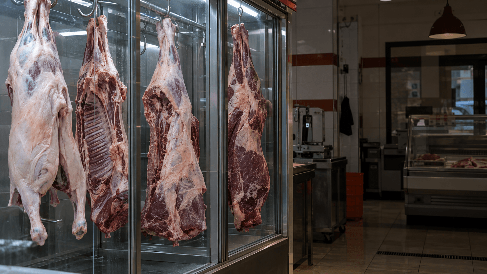 Whole carcass preparation